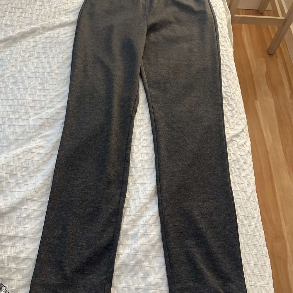 Ministry of Supply Fusion Straight-leg Pants